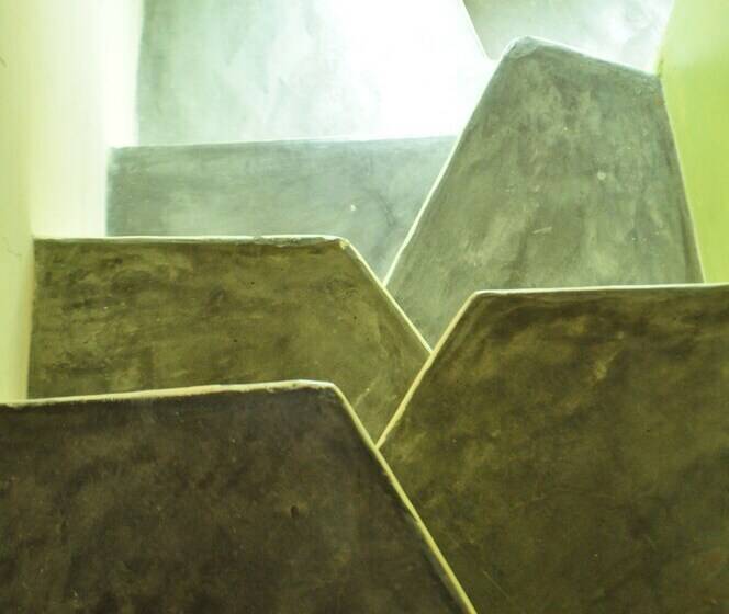 Отель Magnolias Boutique Suites & Spa