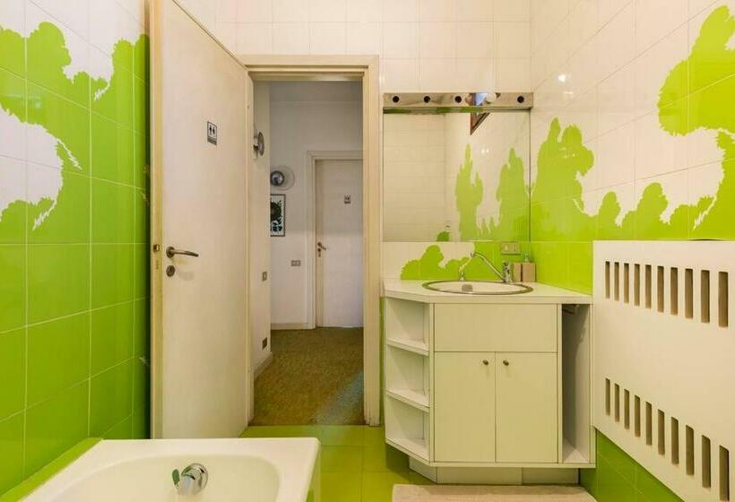 בית מלון כפרי Oasi Di Mastarone   Il Vino E Le Rose