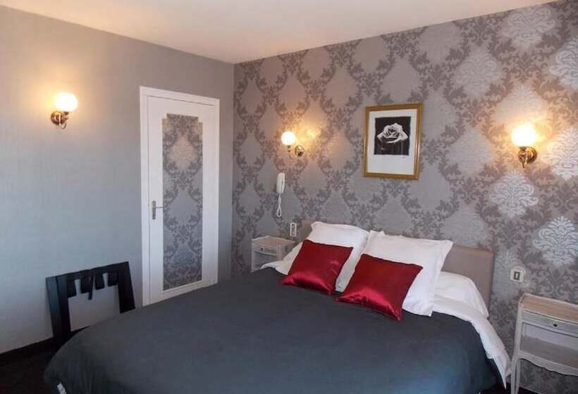 בית מלון כפרי Restaurant La Caravelle