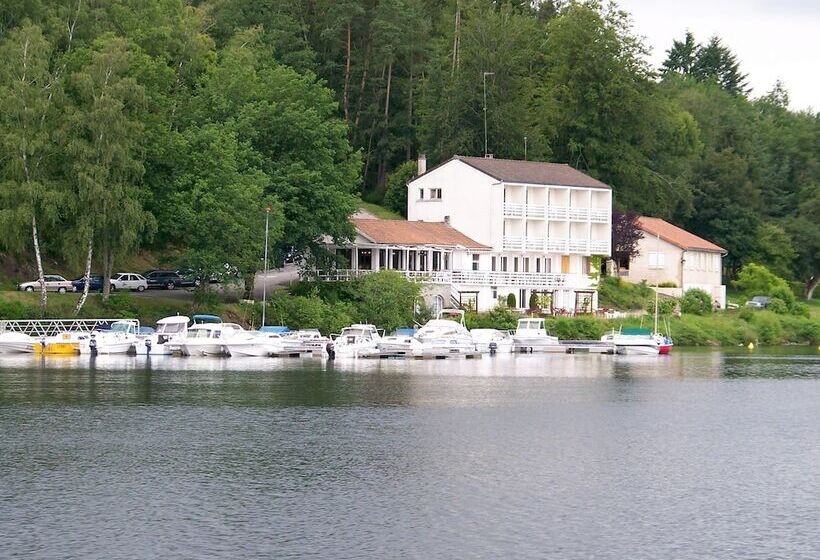 בית מלון כפרי Restaurant La Caravelle