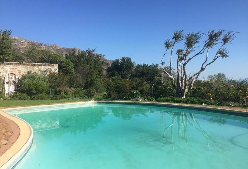 فندق Watermill Studios