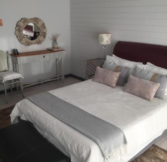 فندق Watermill Studios