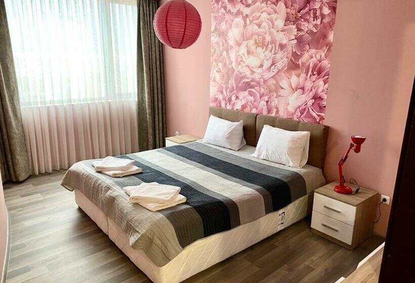 Modena Rooms Center Of Stara Zagora