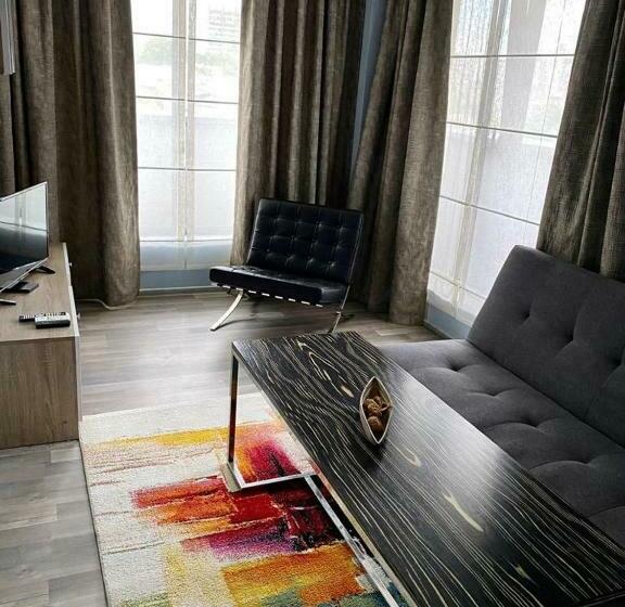 Modena Rooms Center Of Stara Zagora