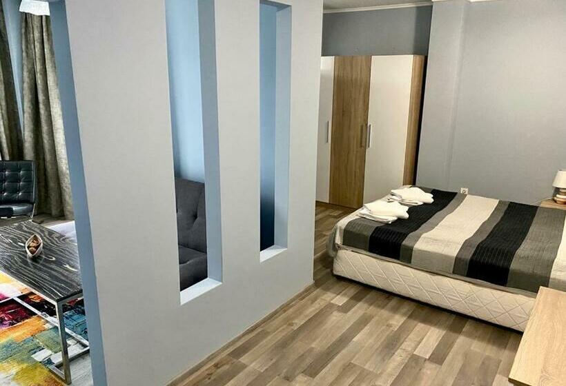 Modena Rooms Center Of Stara Zagora