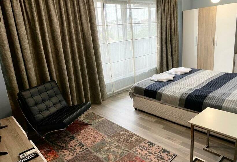 Modena Rooms Center Of Stara Zagora