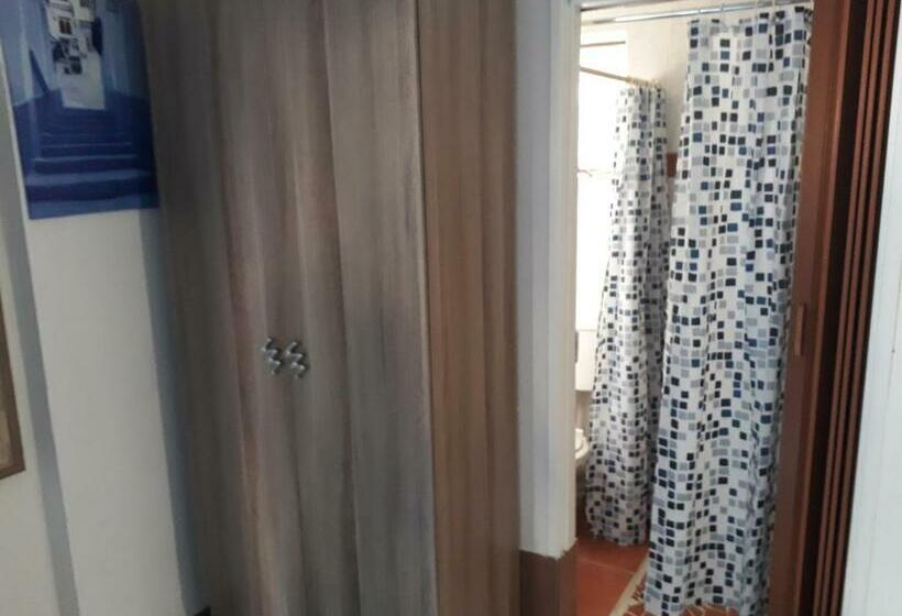 Пансион 29 Polvy Street