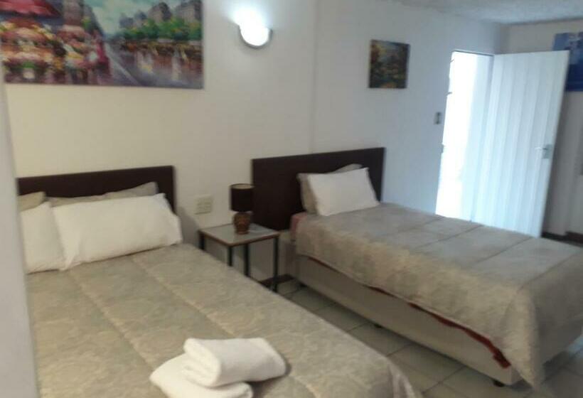 Пансион 29 Polvy Street