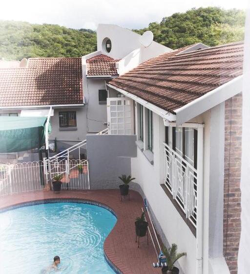 Пансион 29 Polvy Street