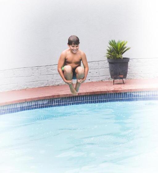 Пансион 29 Polvy Street