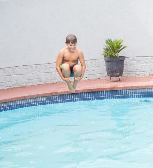 Пансион 29 Polvy Street