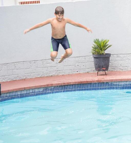 Пансион 29 Polvy Street