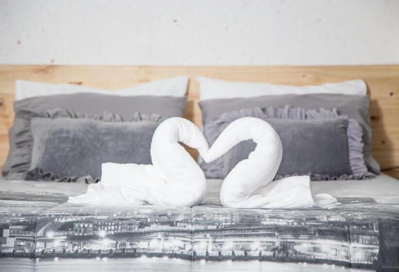 Пансион 29 Polvy Street