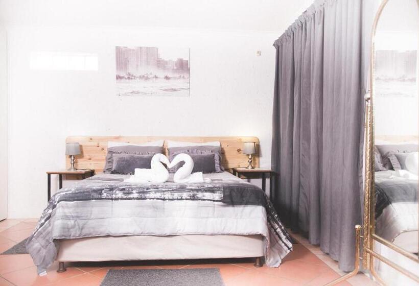 Пансион 29 Polvy Street