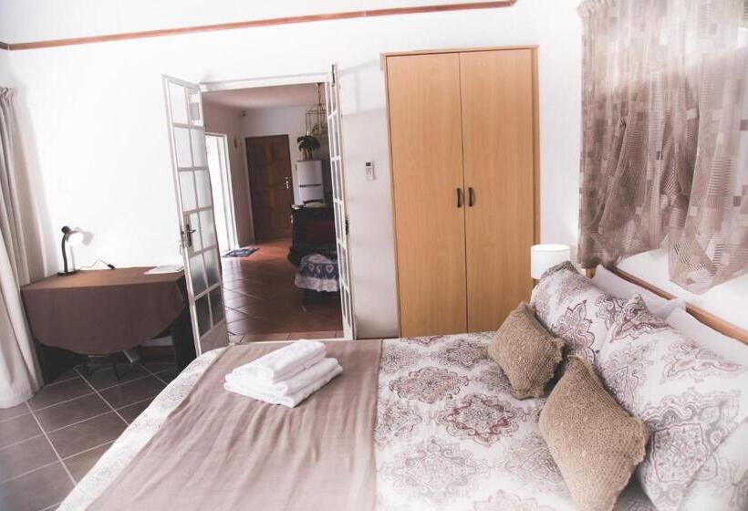 Пансион 29 Polvy Street