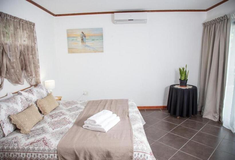 Пансион 29 Polvy Street