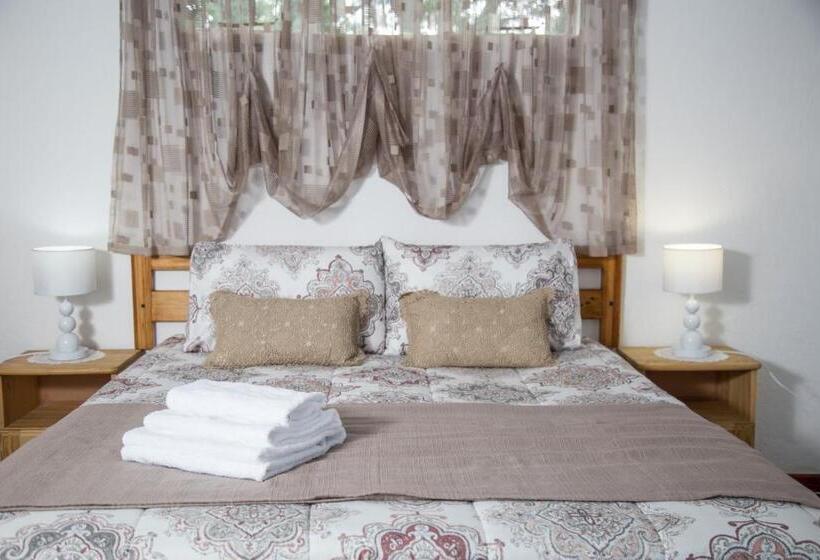 Пансион 29 Polvy Street