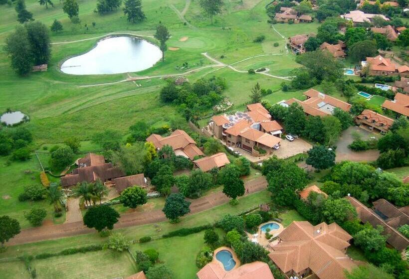 ペンション 7 Saint Andrew