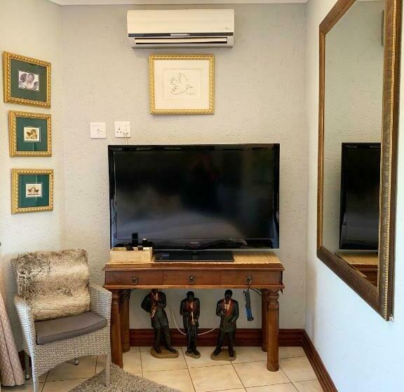 ペンション 7 Saint Andrew