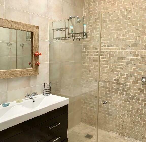 ペンション 7 Saint Andrew