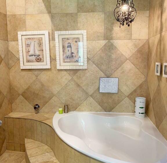 ペンション 7 Saint Andrew