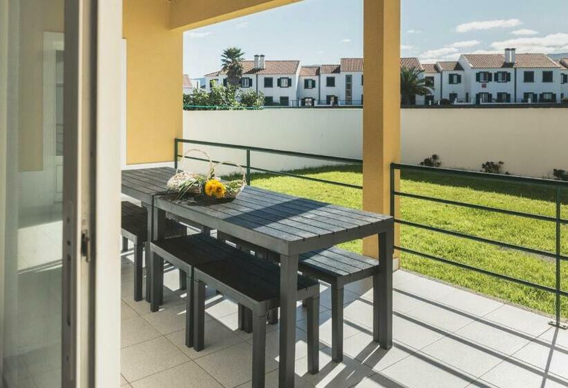 펜션 Areal De Santa Bárbara Guest House