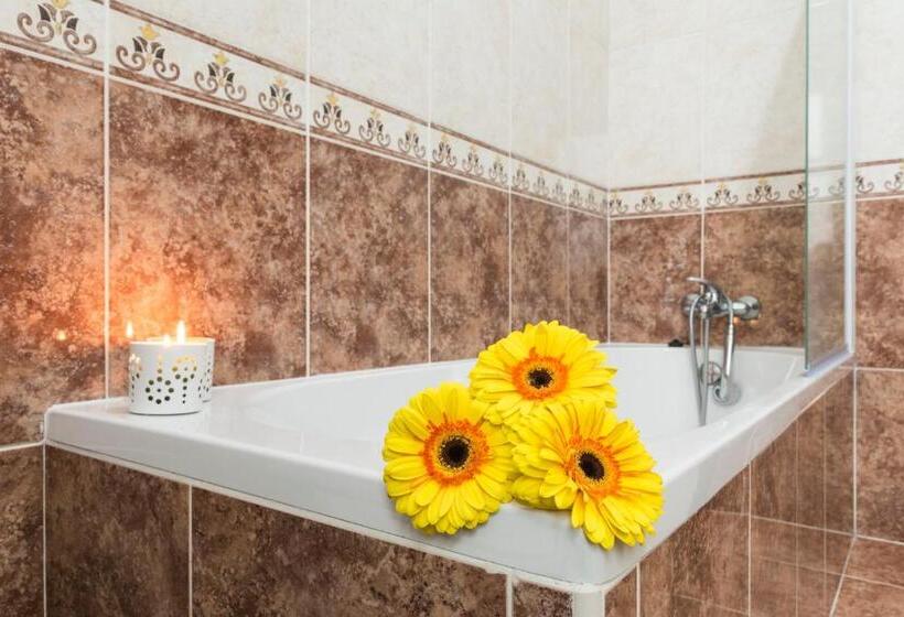 펜션 Areal De Santa Bárbara Guest House