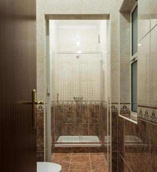 펜션 Areal De Santa Bárbara Guest House