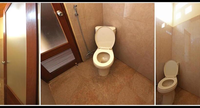 פנסיון Arsuma Guest House