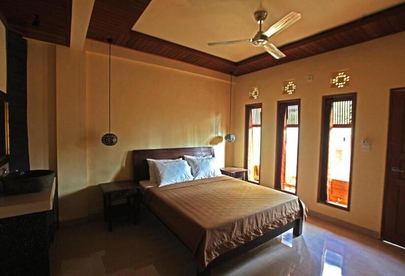 פנסיון Arsuma Guest House