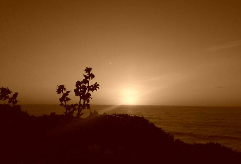 פנסיון Azimute Guest House