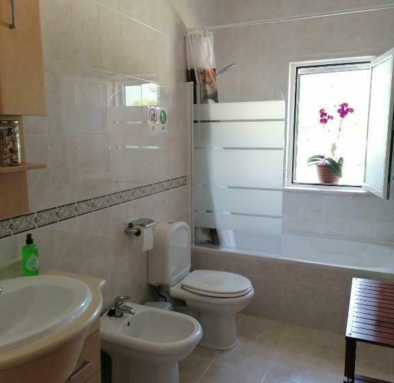 פנסיון Azimute Guest House