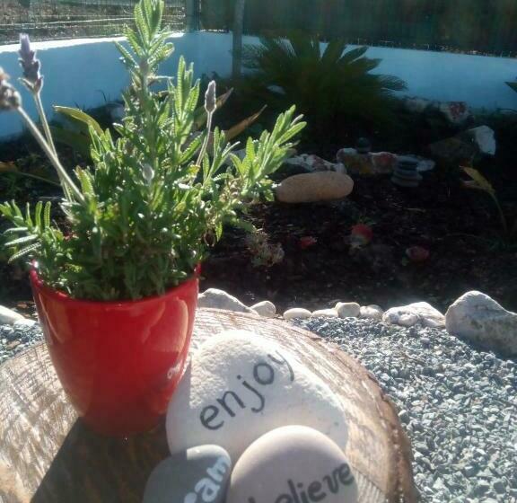 פנסיון Azimute Guest House