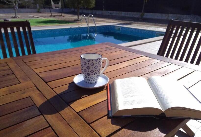 פנסיון Azimute Guest House