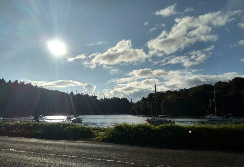 بنسيون Big Bright Room