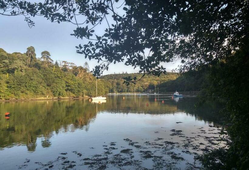 بنسيون Big Bright Room