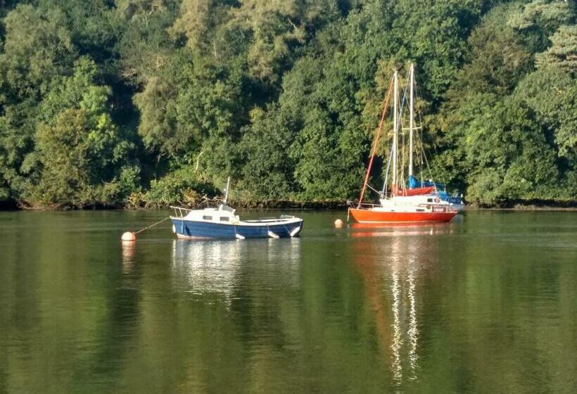 بنسيون Big Bright Room