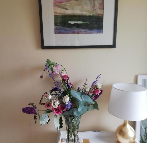 פנסיון Big Bright Room