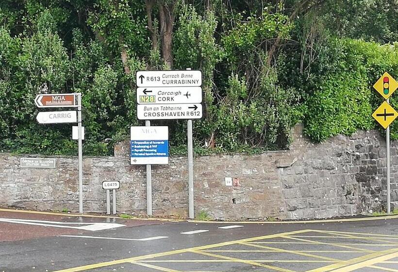 بنسيون Big Bright Room