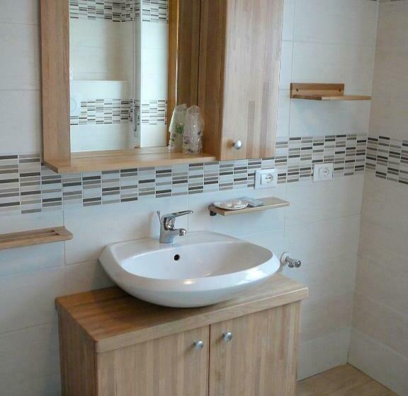 Пансион Casa Screm   Appartamenti E Camere