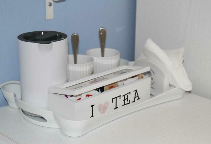 ペンション Corte Del Lago