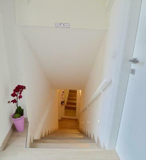 ペンション Corte Del Lago