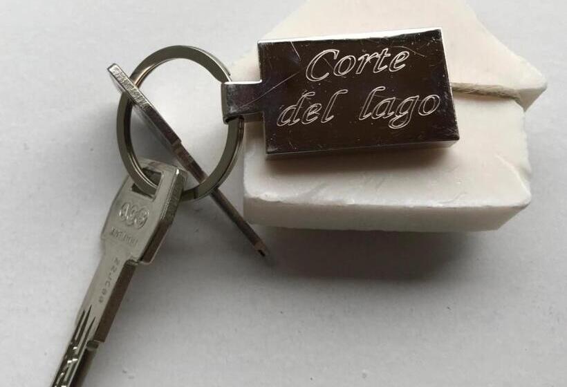 ペンション Corte Del Lago