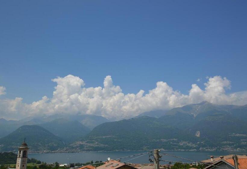 ペンション Corte Del Lago