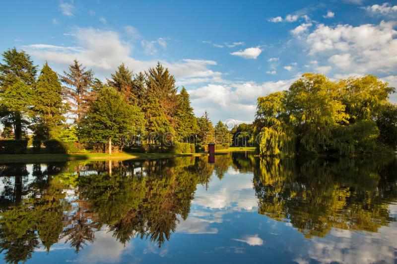 펜션 Elgin Guest House