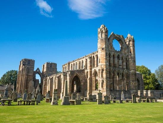 펜션 Elgin Guest House