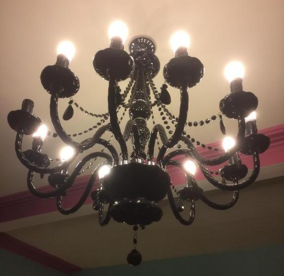 펜션 Elgin Guest House