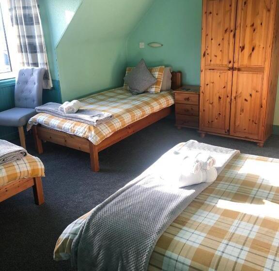 펜션 Elgin Guest House