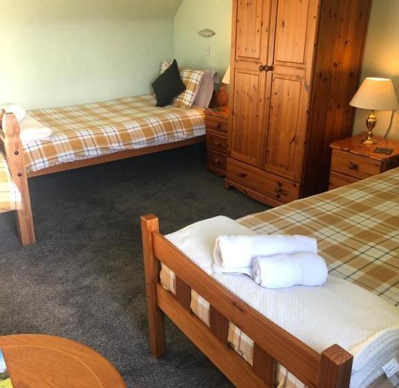 펜션 Elgin Guest House