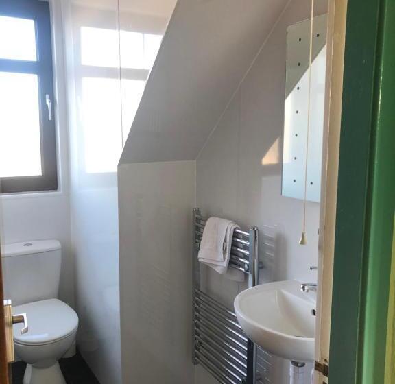 펜션 Elgin Guest House